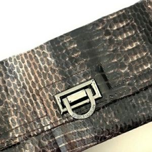 Enzo Angiolini wallet